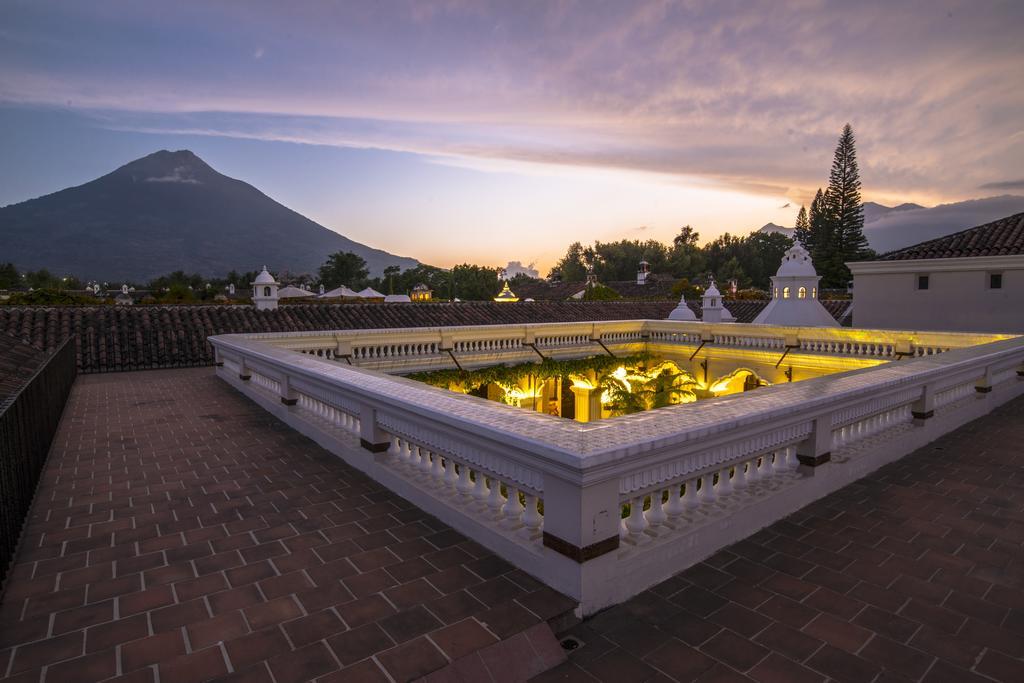 Pensativo House (adults Only) Antigua
