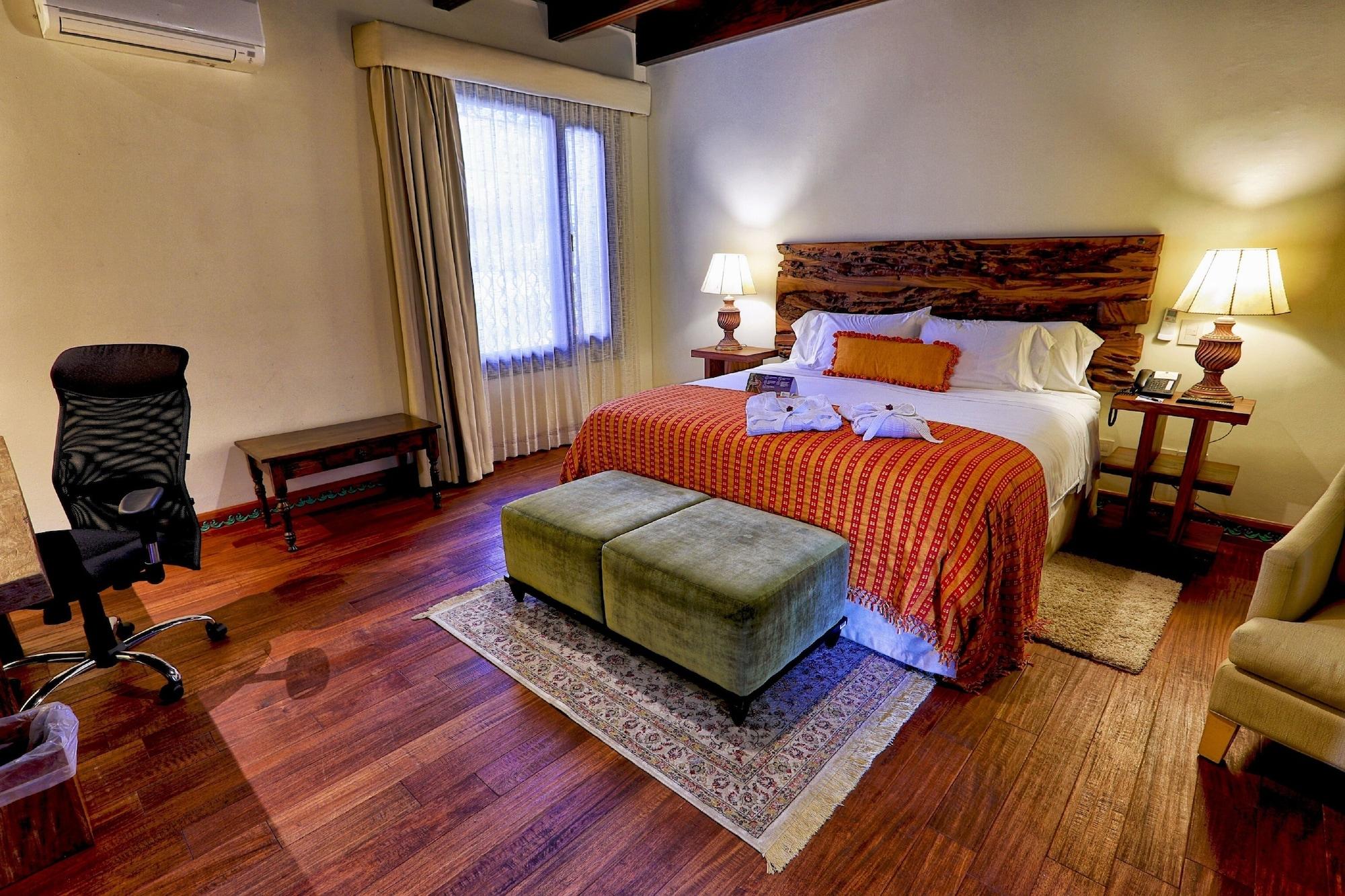 Pensativo House (adults Only) Antigua