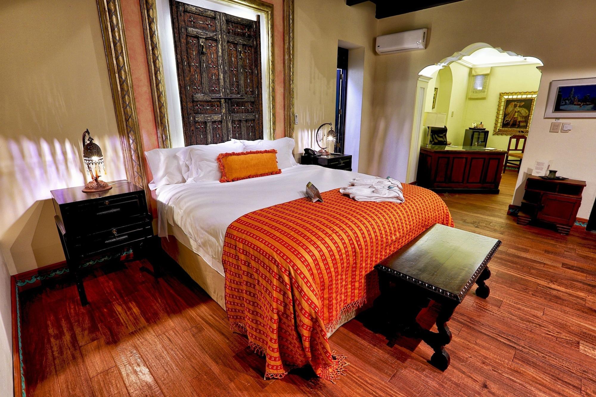 Pensativo House (adults Only)