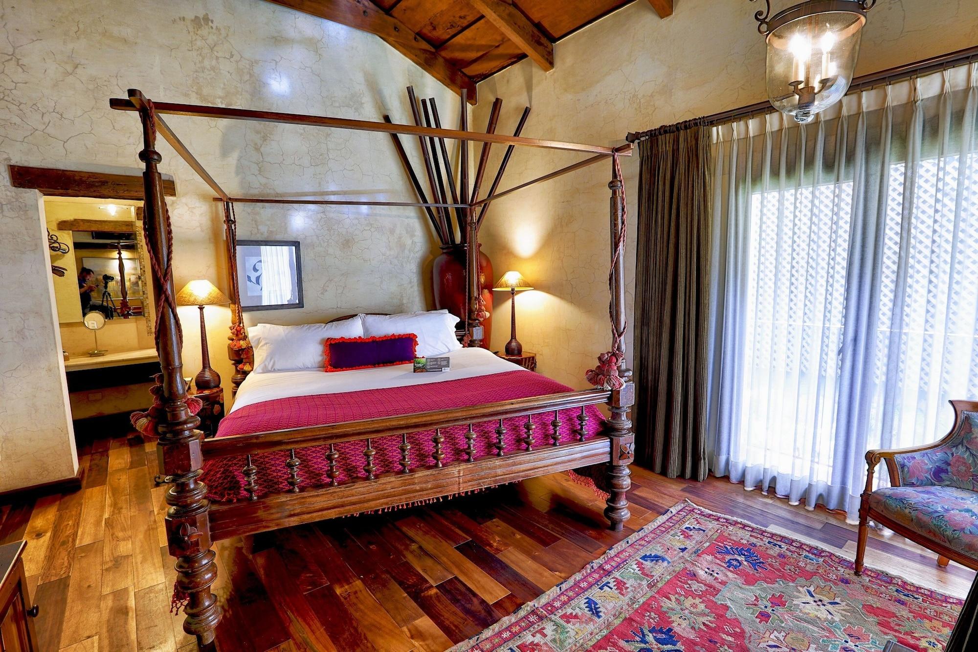 Pensativo House (adults Only) Hotel