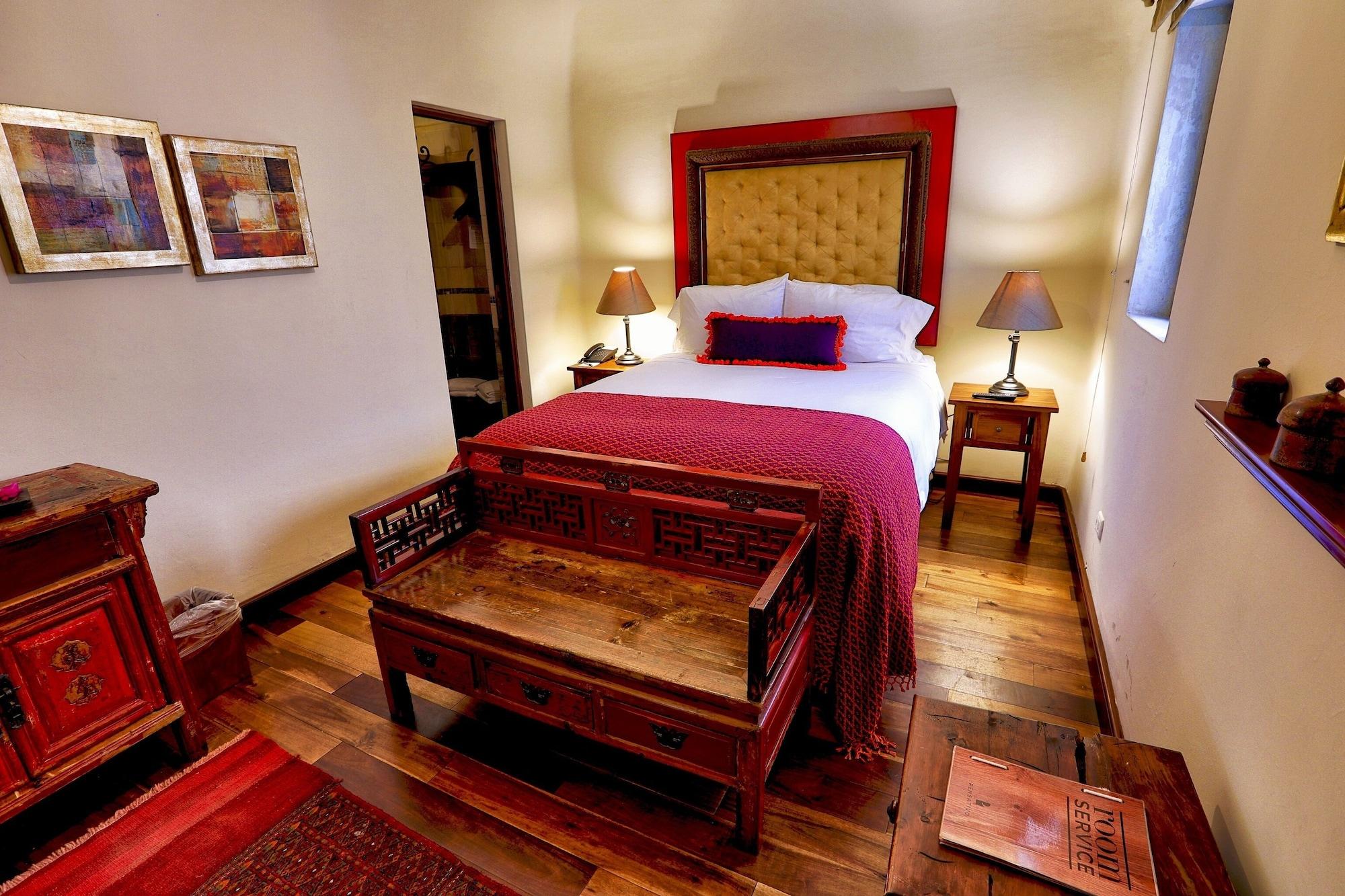 Hotel Pensativo House (adults Only)