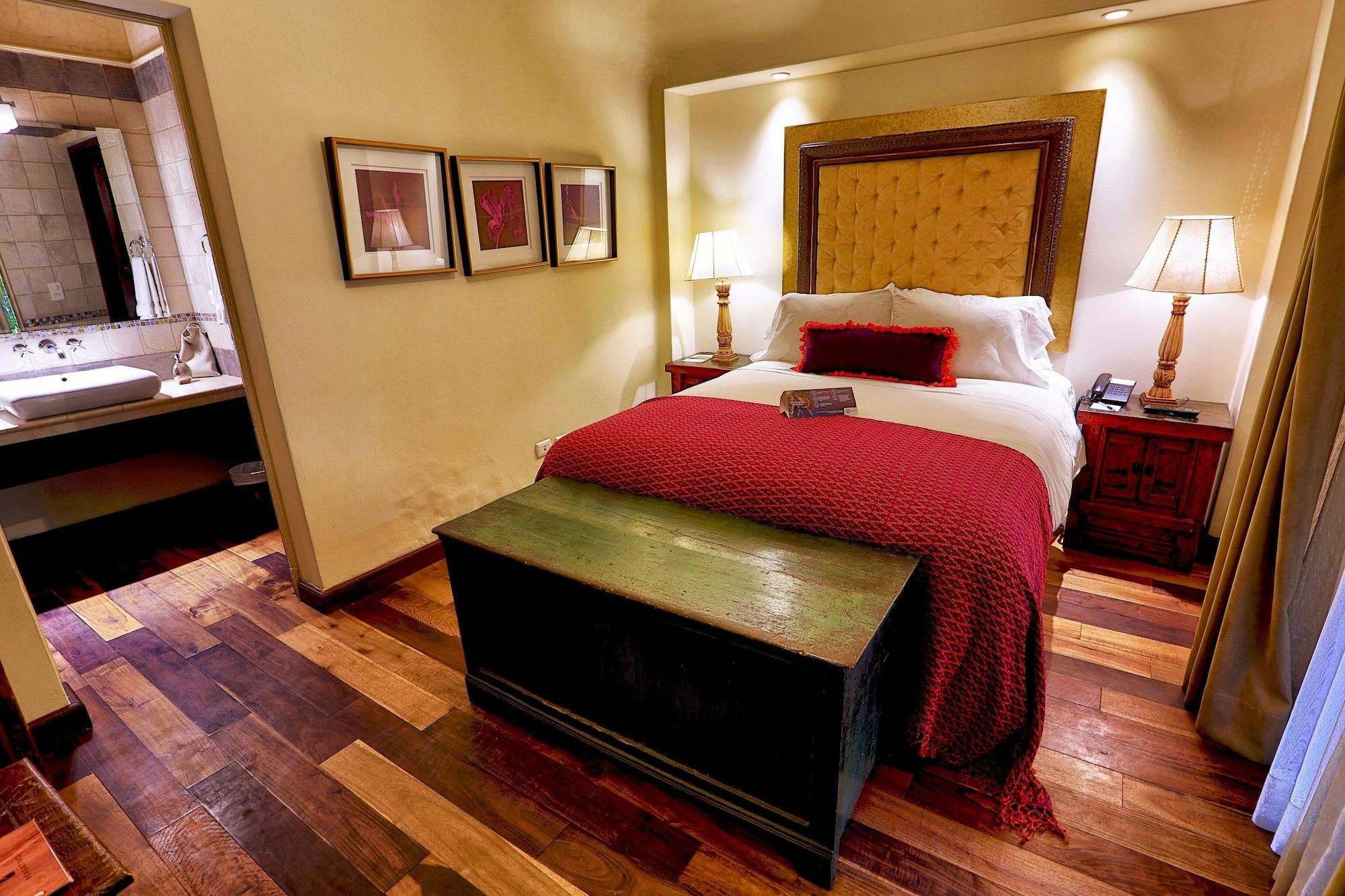 Pensativo House (adults Only)