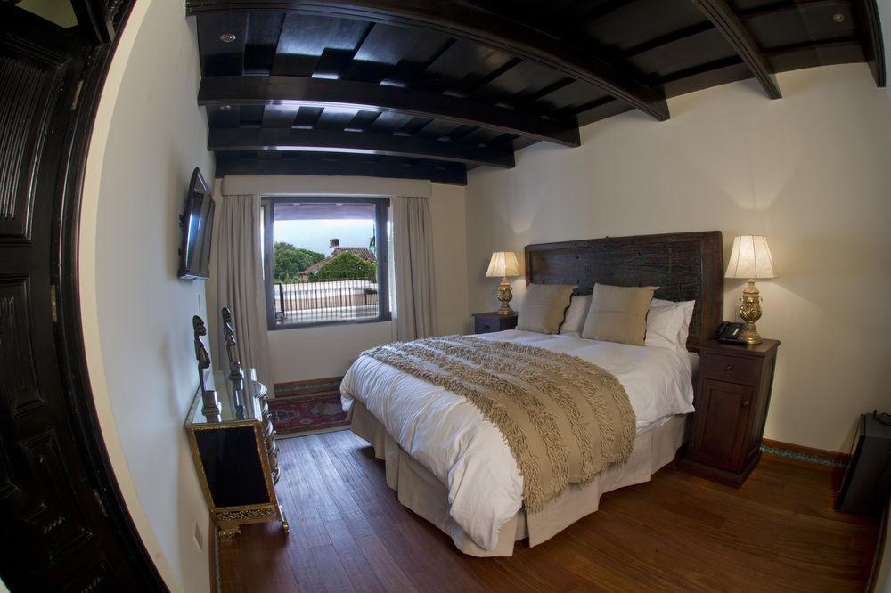 Pensativo House (adults Only) Hotel Antigua