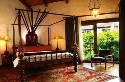 Pensativo House (adults Only) Antigua