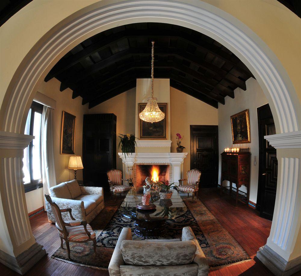 Pensativo House (adults Only) Hotel Antigua