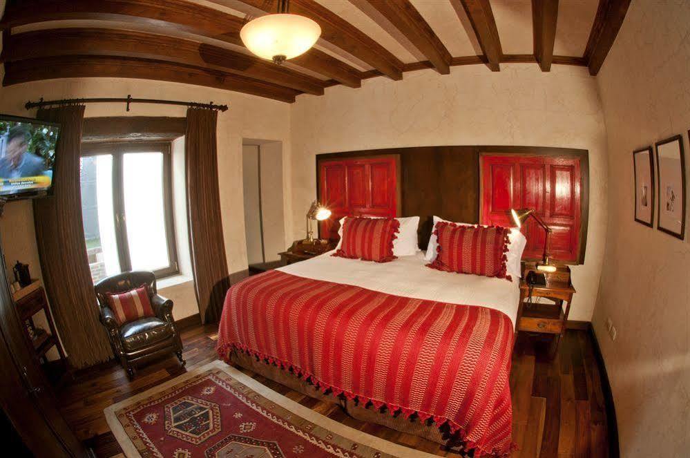 Pensativo House (adults Only) 4*