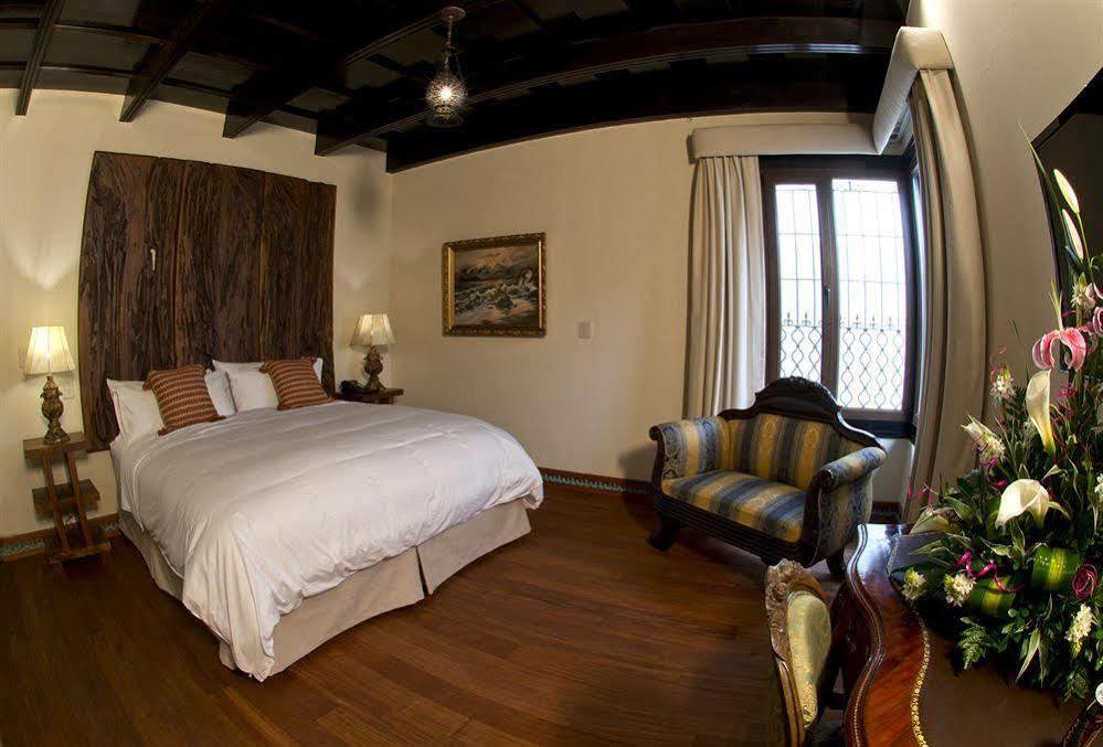 Pensativo House (adults Only) Hotel Antigua