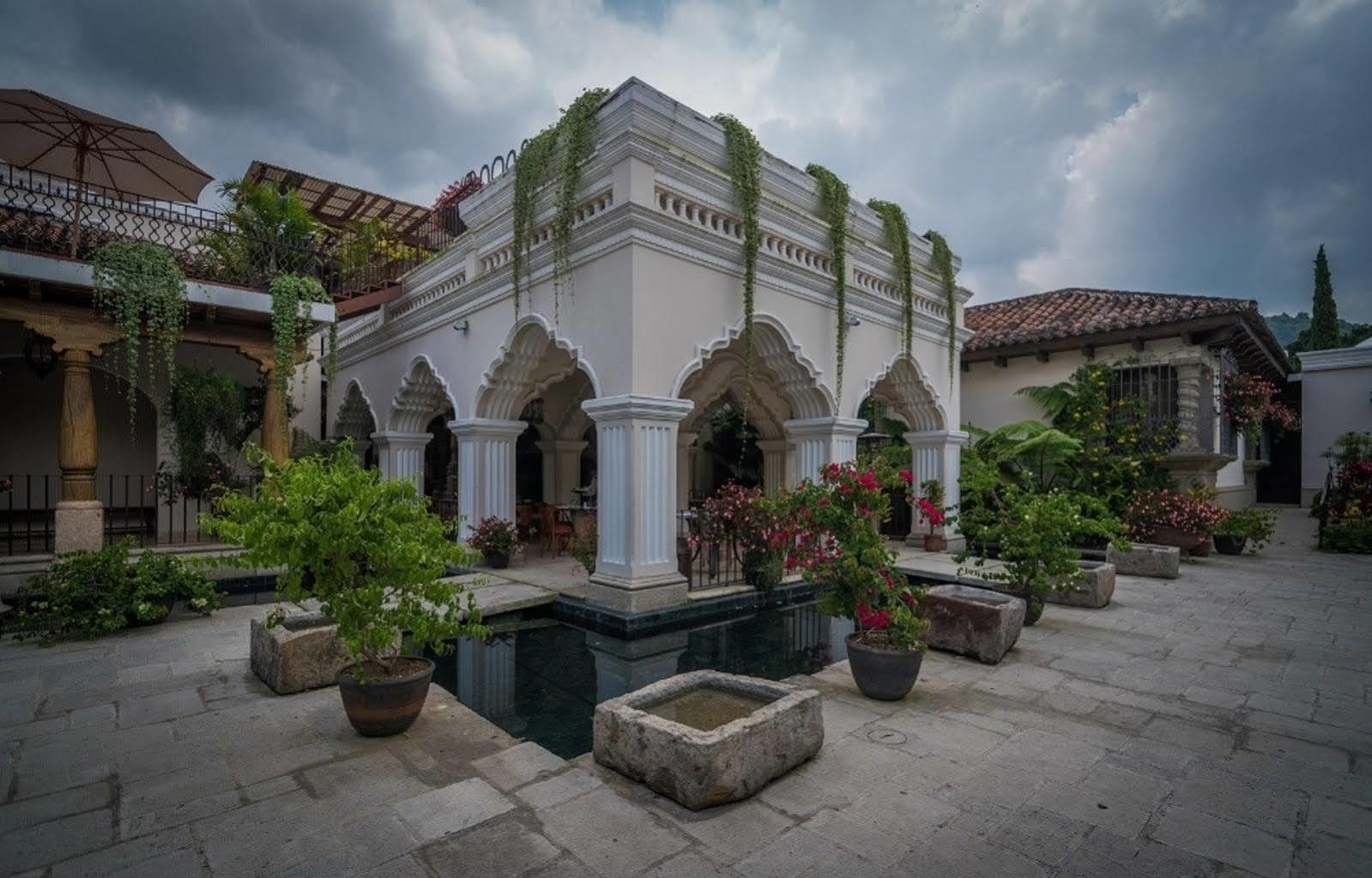 Pensativo House (adults Only) Hotel