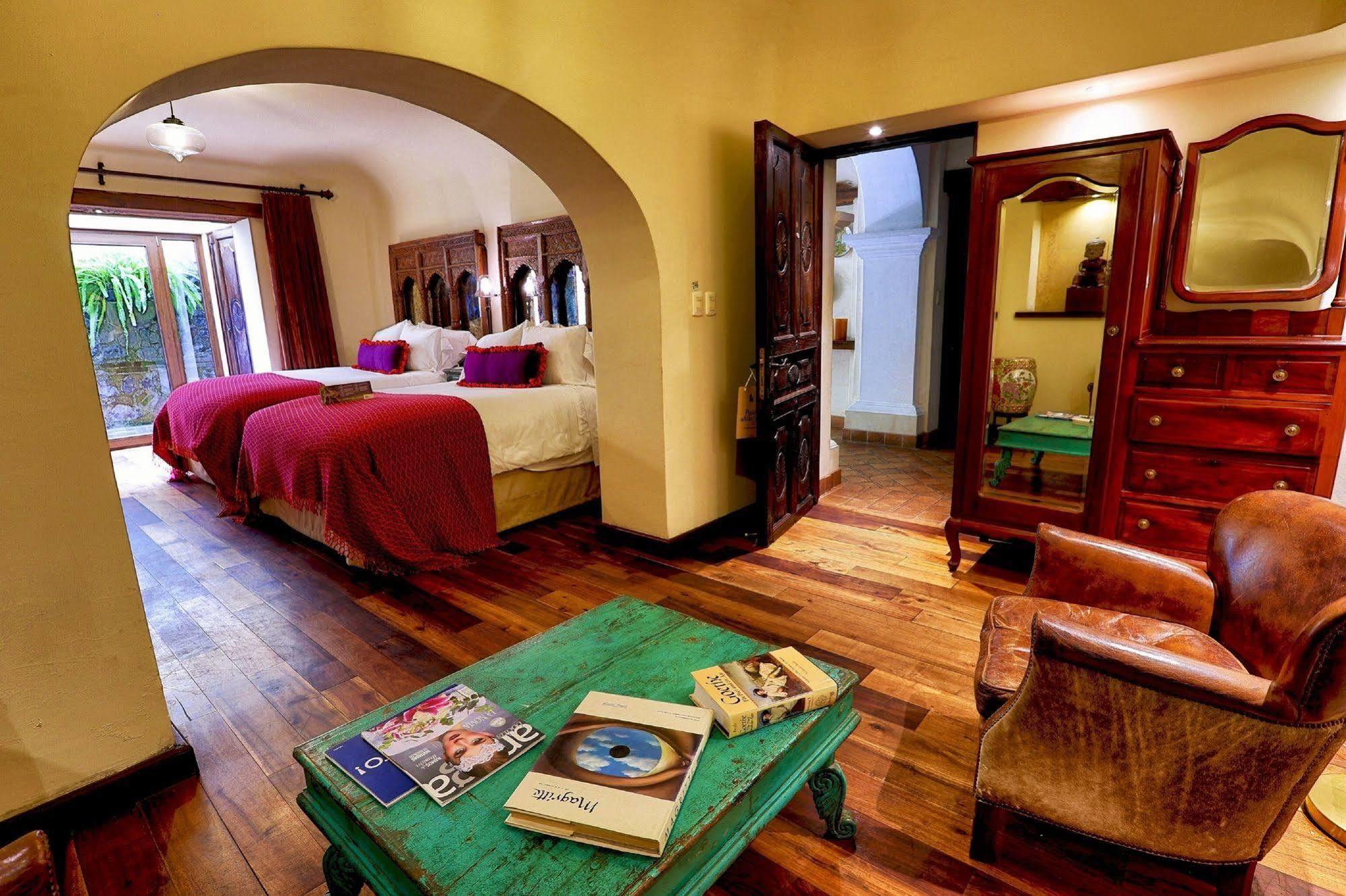 Pensativo House (adults Only) 4* Antigua