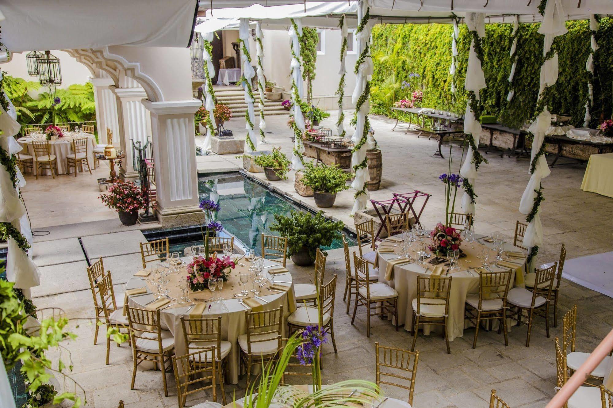 Pensativo House (adults Only) 4* Antigua