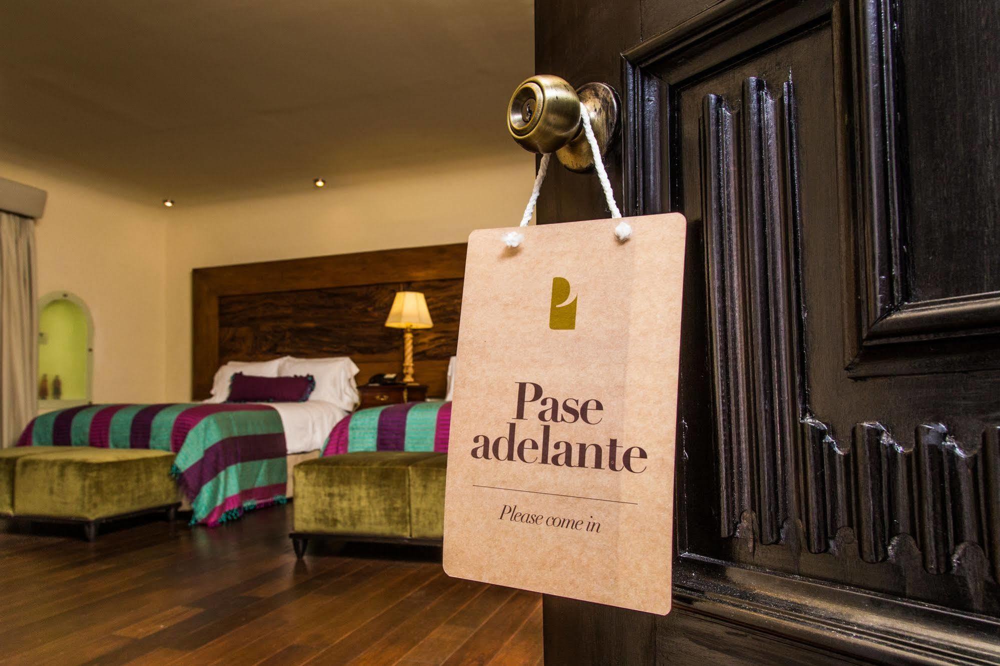 Hotel Pensativo House (adults Only) Antigua