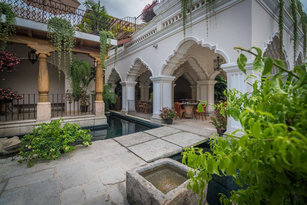 Pensativo House (adults Only) 4* Antigua