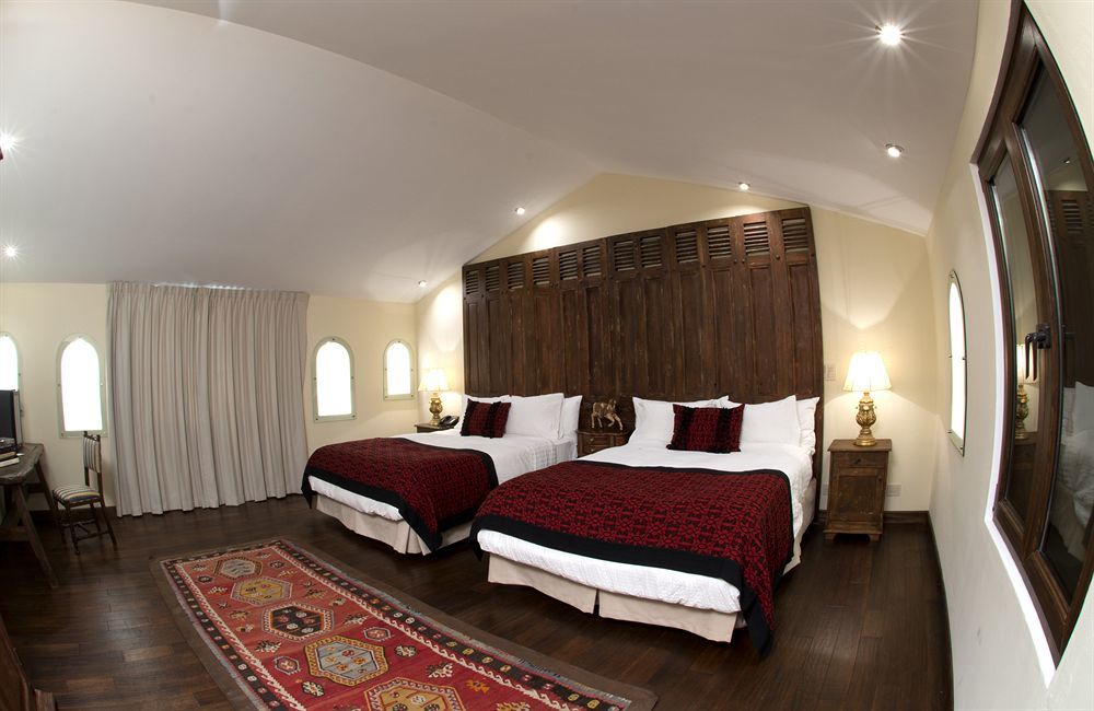 Pensativo House (adults Only) Hotel 4*