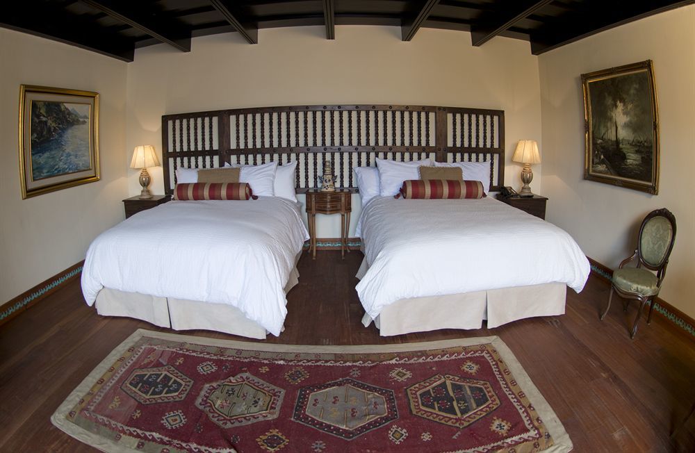 Pensativo House (adults Only) 4* Antigua